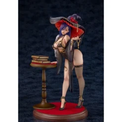 Daiki Kougyo Figuras^Estatua 1/7 The Witch 26 cm de Masami Chie