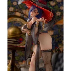 Daiki Kougyo Figuras^Estatua 1/7 The Witch 26 cm de Masami Chie