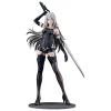 Online Estatua A2 NieR: Automata Ver1.1a 27 cm PVC Figuras