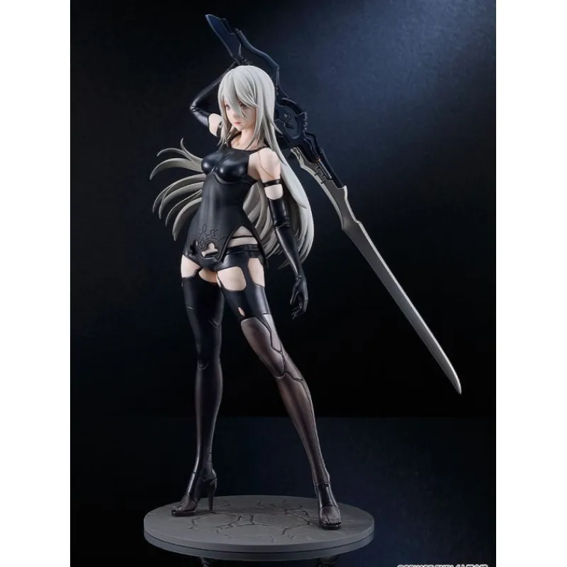Online Estatua A2 NieR: Automata Ver1.1a 27 cm PVC Figuras