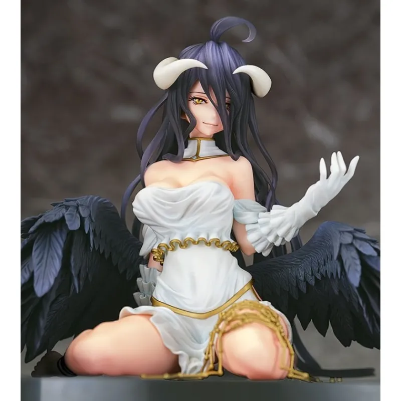 Discount Estatua Albedo de Overlord 1/7 PVC 16 cm Figuras