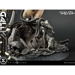 Prime 1 Studio Figuras^Estatua Alita 1/4 43 cm
