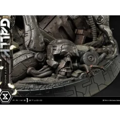 Prime 1 Studio Figuras^Estatua Alita 1/4 43 cm