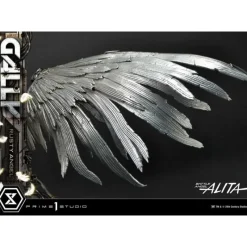 Prime 1 Studio Figuras^Estatua Alita 1/4 43 cm