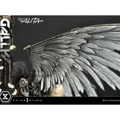Prime 1 Studio Figuras^Estatua Alita 1/4 43 cm