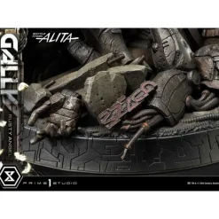 Prime 1 Studio Figuras^Estatua Alita 1/4 43 cm
