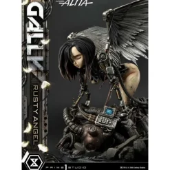 Prime 1 Studio Figuras^Estatua Alita 1/4 43 cm