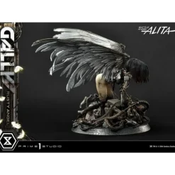 Prime 1 Studio Figuras^Estatua Alita 1/4 43 cm