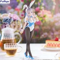 Sale Estatua Alya 29 cm PVC Alya Sometimes Hides Her Feelings Figuras