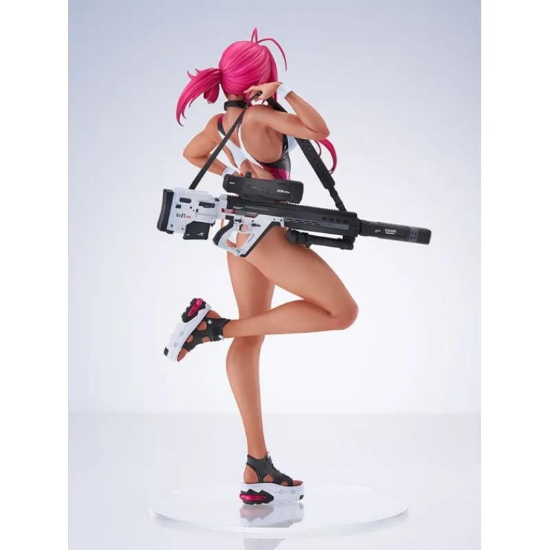 Online Estatua Arms Note Anego-chan 1/7 PVC 26 cm Figuras