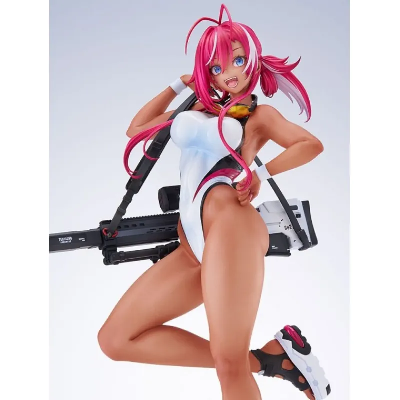 Online Estatua Arms Note Anego-chan 1/7 PVC 26 cm Figuras