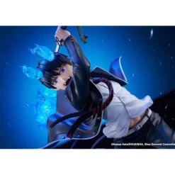 Estatua ARTFXJ 1/8 Rin Okumura 30 cm de Figuras
