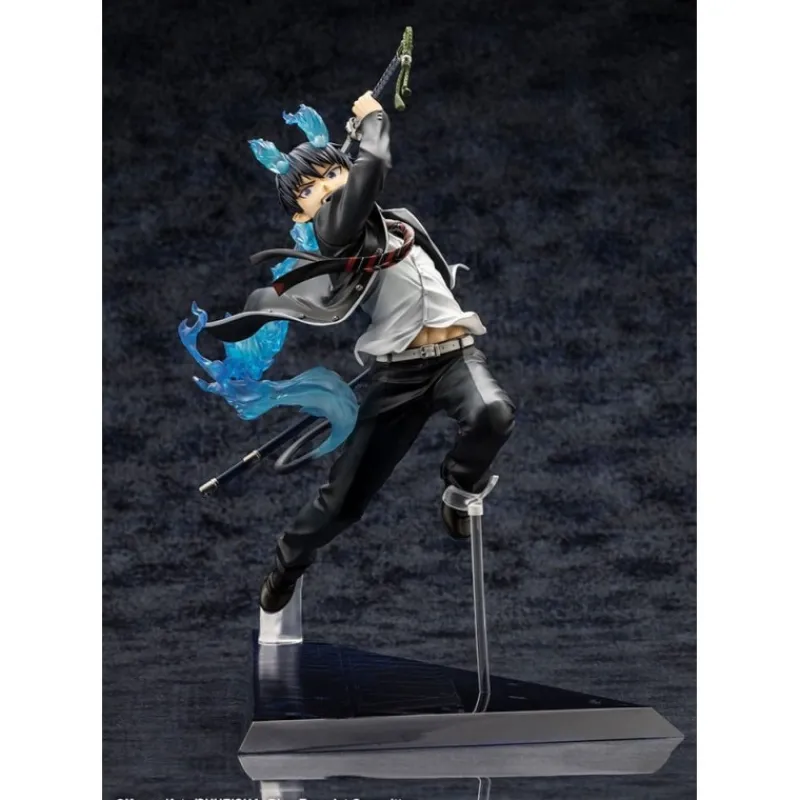 Estatua ARTFXJ 1/8 Rin Okumura 30 cm de Figuras