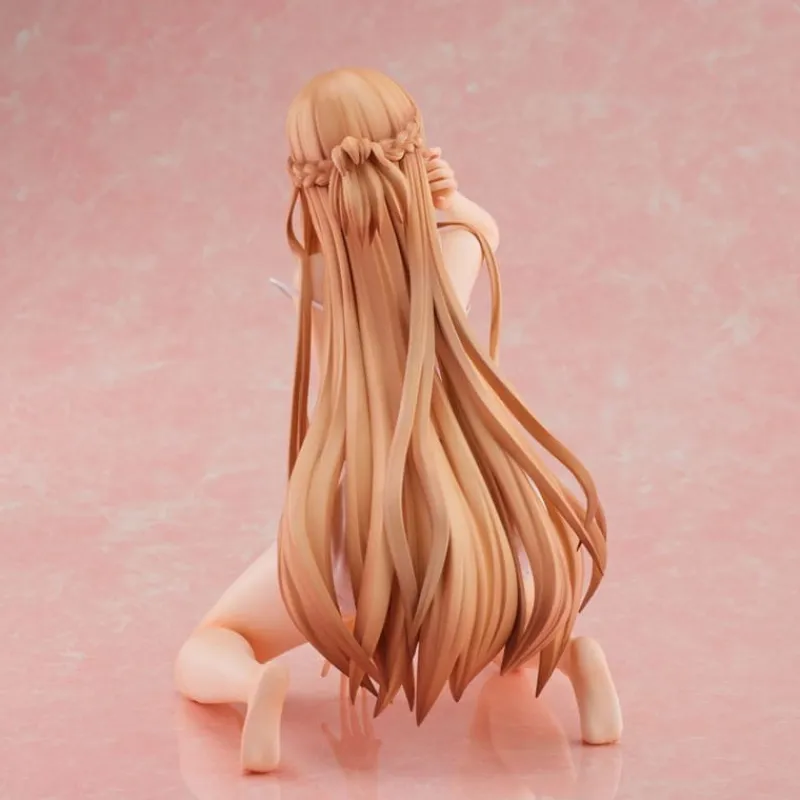 Hobby Stock Figuras^Estatua Asuna Nightwear Sword Art Online 24 cm PVC 1/4