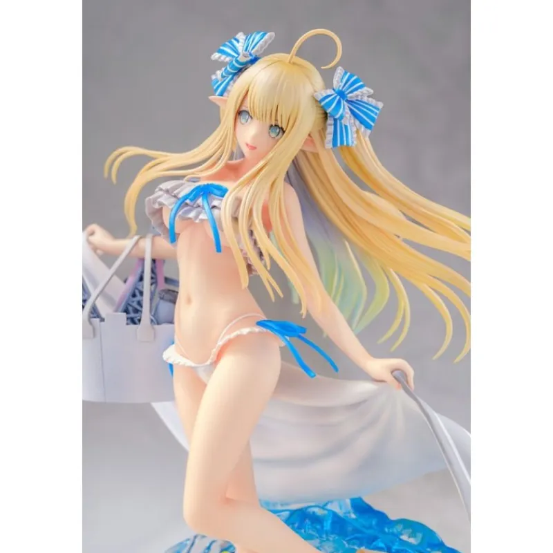 Daiki Kougyo Figuras^Estatua Azur Lane Centaur Beachside Undine 1/6 27 cm PVC