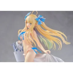 Daiki Kougyo Figuras^Estatua Azur Lane Centaur Beachside Undine 1/6 27 cm PVC