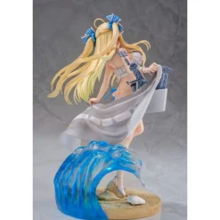 Daiki Kougyo Figuras^Estatua Azur Lane Centaur Beachside Undine 1/6 27 cm PVC