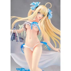 Daiki Kougyo Figuras^Estatua Azur Lane Centaur Beachside Undine 1/6 27 cm PVC
