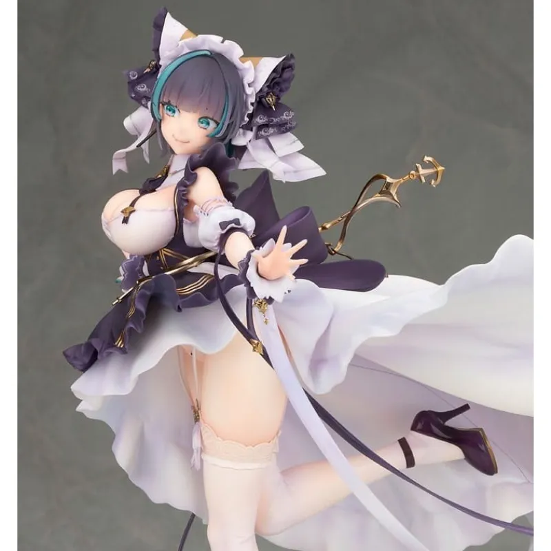 Alter Figuras^Estatua Azur Lane Cheshire PVC 1/7 26 cm -