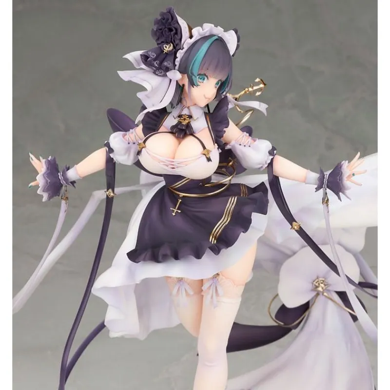 Alter Figuras^Estatua Azur Lane Cheshire PVC 1/7 26 cm -