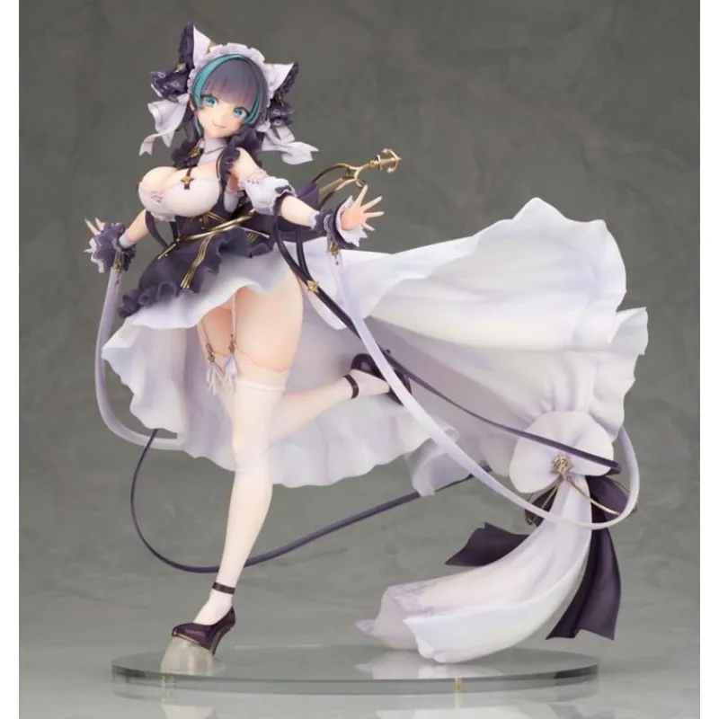 Alter Figuras^Estatua Azur Lane Cheshire PVC 1/7 26 cm -