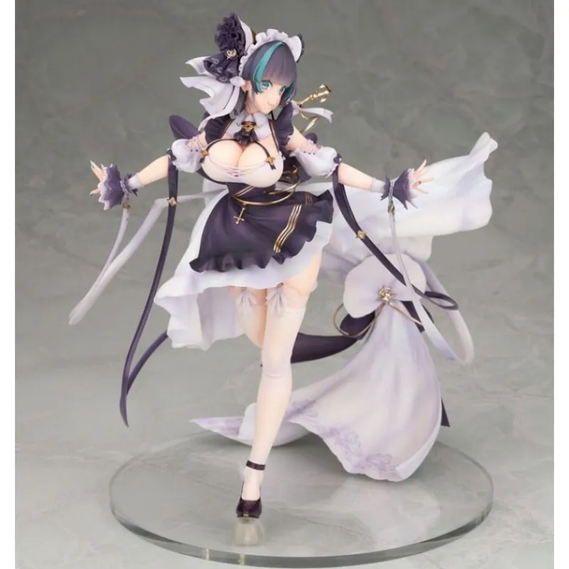Alter Figuras^Estatua Azur Lane Cheshire PVC 1/7 26 cm -