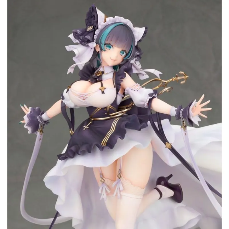 Alter Figuras^Estatua Azur Lane Cheshire PVC 1/7 26 cm -