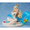 Design COCO Descuentos Gaming|Figuras^Estatua Azur Lane Emile Bertin PVC 1/4 Traje de Baño 21 cm
