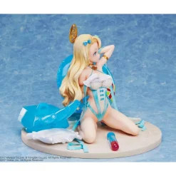 Design COCO Descuentos Gaming|Figuras^Estatua Azur Lane Emile Bertin PVC 1/4 Traje de Baño 21 cm