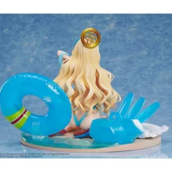 Design COCO Descuentos Gaming|Figuras^Estatua Azur Lane Emile Bertin PVC 1/4 Traje de Baño 21 cm