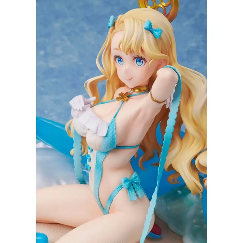 Design COCO Descuentos Gaming|Figuras^Estatua Azur Lane Emile Bertin PVC 1/4 Traje de Baño 21 cm