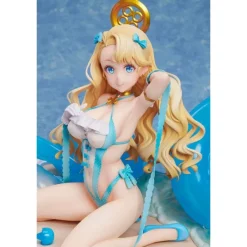 Design COCO Descuentos Gaming|Figuras^Estatua Azur Lane Emile Bertin PVC 1/4 Traje de Baño 21 cm