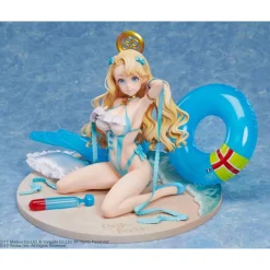 Design COCO Descuentos Gaming|Figuras^Estatua Azur Lane Emile Bertin PVC 1/4 Traje de Baño 21 cm