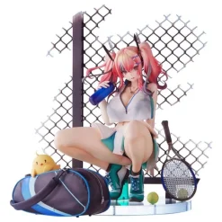 Mimeyoi Figuras^Estatua Azur Lane PVC 1/7 Bremerton Entrenamiento 22 cm
