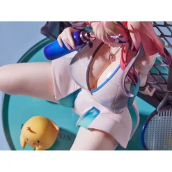 Mimeyoi Figuras^Estatua Azur Lane PVC 1/7 Bremerton Entrenamiento 22 cm