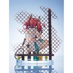 Mimeyoi Figuras^Estatua Azur Lane PVC 1/7 Bremerton Entrenamiento 22 cm