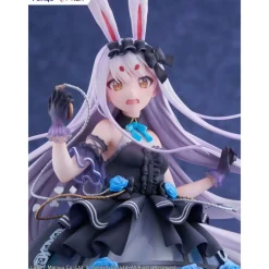 FuRyu Figuras^Estatua Azur Lane Shimakaze The White Rabbit of Wonderland 30 cm