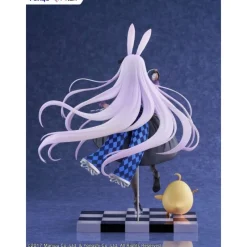 FuRyu Figuras^Estatua Azur Lane Shimakaze The White Rabbit of Wonderland 30 cm