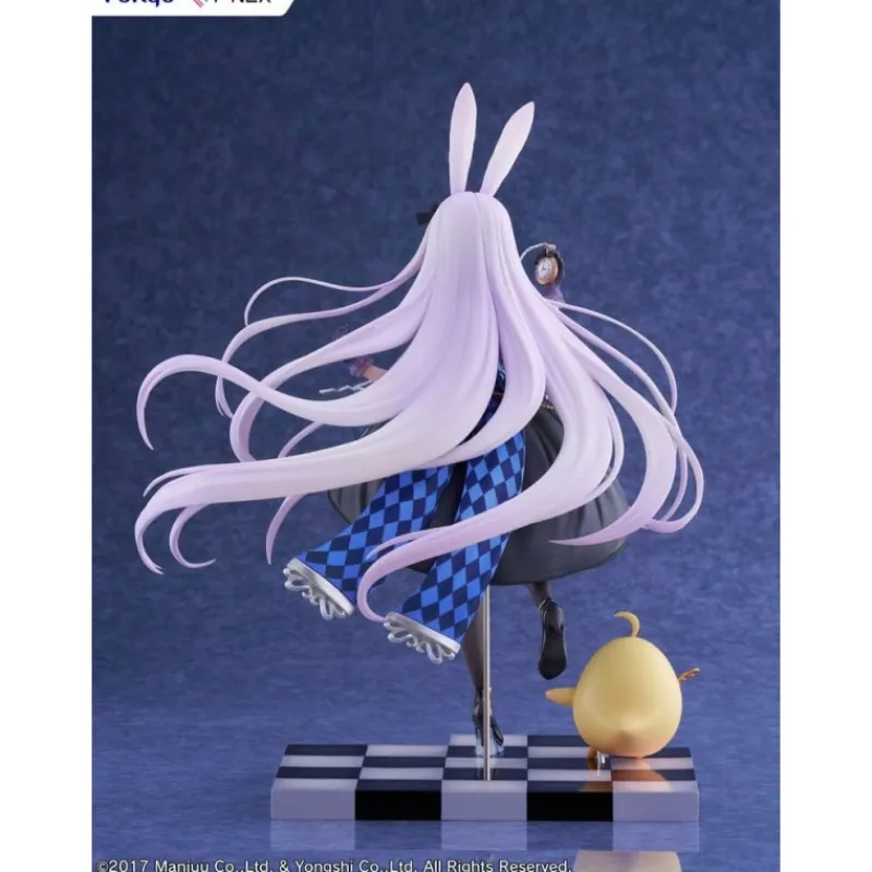 FuRyu Figuras^Estatua Azur Lane Shimakaze The White Rabbit of Wonderland 30 cm
