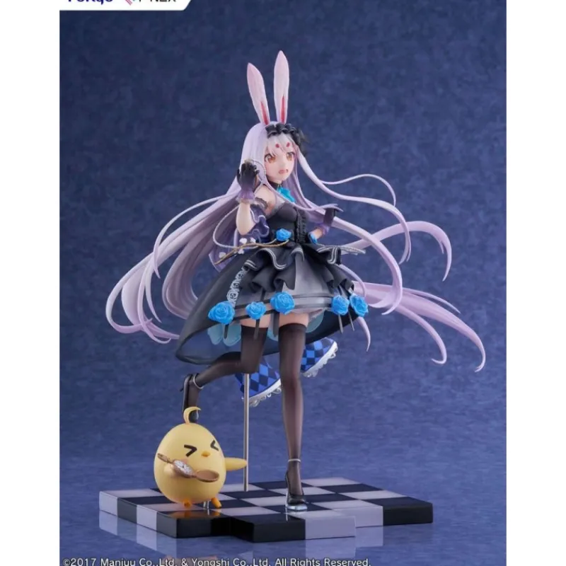 FuRyu Figuras^Estatua Azur Lane Shimakaze The White Rabbit of Wonderland 30 cm