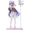 Clearance Estatua Azur Lane Unicorn Angelic Nurse Ver. 20 cm Figuras