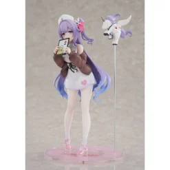 Clearance Estatua Azur Lane Unicorn Angelic Nurse Ver. 20 cm Figuras