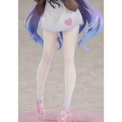 Clearance Estatua Azur Lane Unicorn Angelic Nurse Ver. 20 cm Figuras