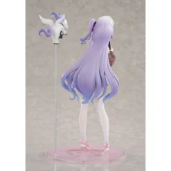 Clearance Estatua Azur Lane Unicorn Angelic Nurse Ver. 20 cm Figuras