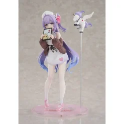 Clearance Estatua Azur Lane Unicorn Angelic Nurse Ver. 20 cm Figuras