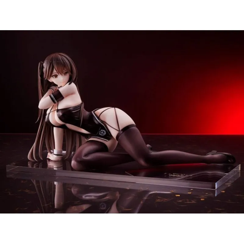 Mimeyoi Figuras^Estatua Azur Lane Zuikaku The Wind's True Name 19 cm