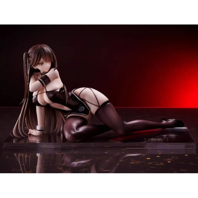 Mimeyoi Figuras^Estatua Azur Lane Zuikaku The Wind's True Name 19 cm