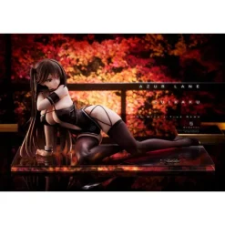Mimeyoi Figuras^Estatua Azur Lane Zuikaku The Wind's True Name 19 cm