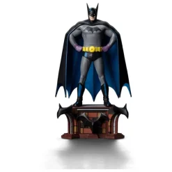 Discount Estatua Batman 1/10 Art Scale Detective 85 Aniversario 26 cm Regalos De Superhéroes Dc|Figuras Dc