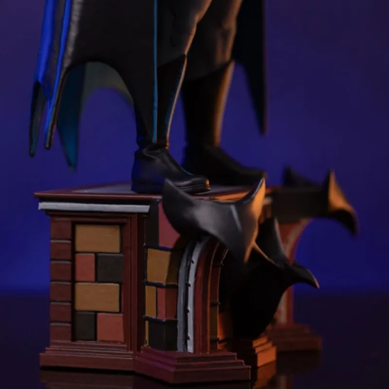 Discount Estatua Batman 1/10 Art Scale Detective 85 Aniversario 26 cm Regalos De Superhéroes Dc|Figuras Dc